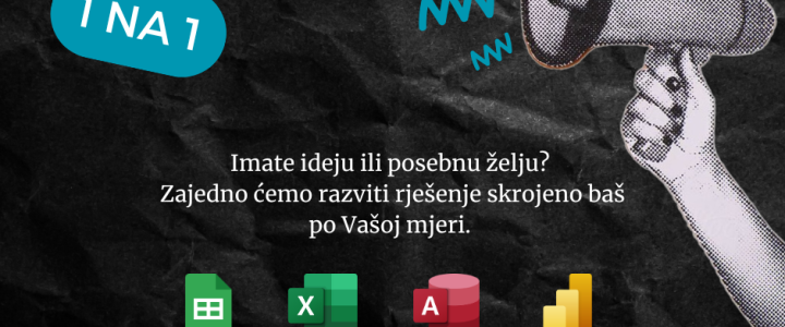 💼 Besplatna individualna radionica za poduzetnike i obrtnike 💼 Besplatna individualna radionica za poduzetnike i obrtnike