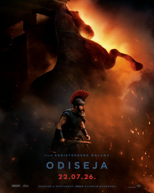 Odiseja