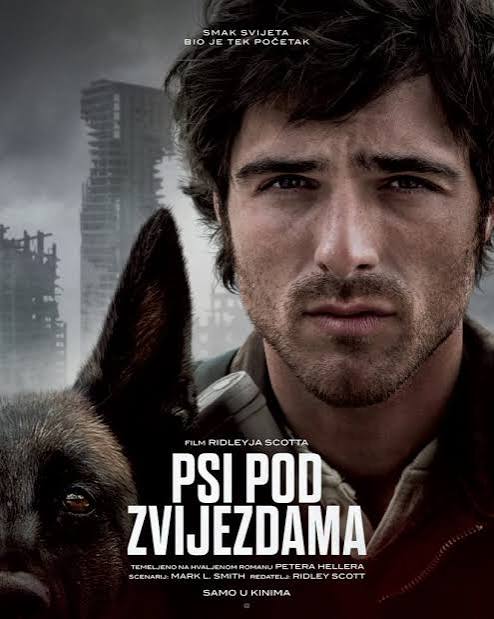Psi pod zvijezdama