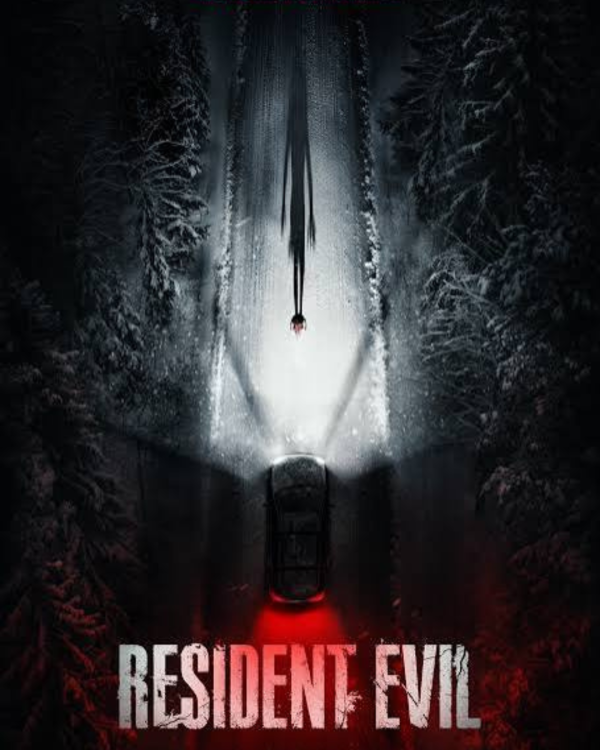 Resident evil
