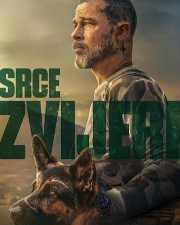 Srce zvijeri