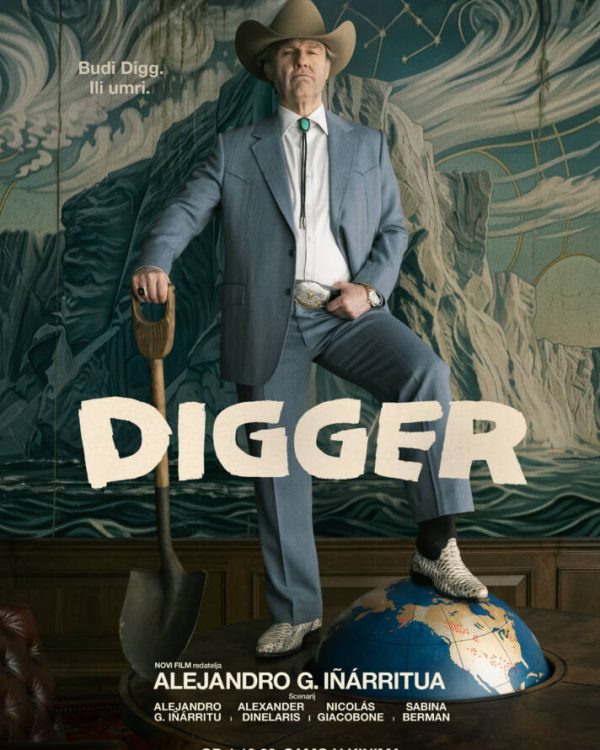 Digger