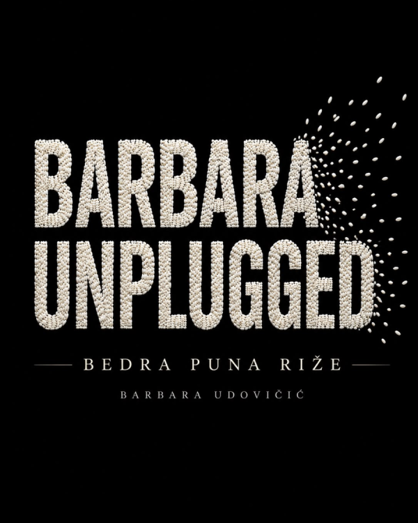 BARBARA UNPLUGGED (RASPRODANO)