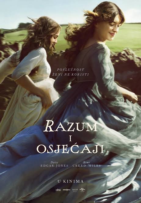 Razum i osjećaji