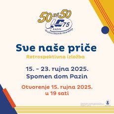 Sve naše priče – retrospektiva izložbe