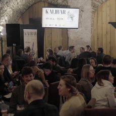 KaLibar 2026 priveden kraju: riječi, ideje i glazba spojili autore i publiku u Pazinu