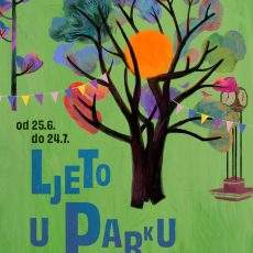 Počinje treće Ljeto u Parku: pet tjedana kulture, druženja i susreta u srcu Pazina