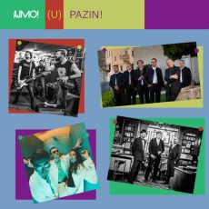 Ajmo (u) Pazin! Ajmo (u) Pazin!