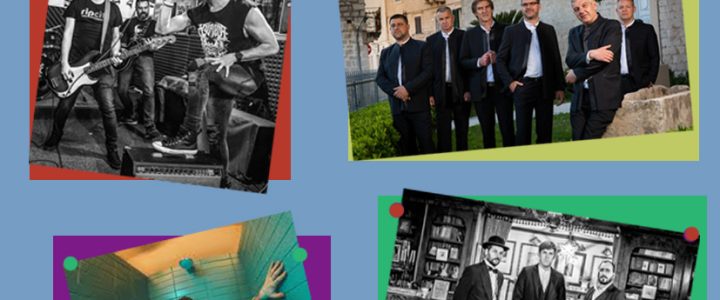 Ajmo (u) Pazin! Ajmo (u) Pazin!