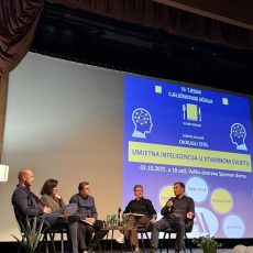 Izvještaj o sudjelovanju u 19. Tjednu cjeloživotnog učenja – Centar za kulturu i obrazovanje Pazin Izvještaj o sudjelovanju u 19. Tjednu cjeloživotnog učenja – Centar za kulturu i obrazovanje Pazin