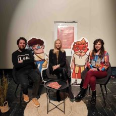 Zimske pustolovine Kaze i Fila Zimske pustolovine Kaze i Fila