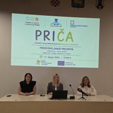 Čakavština kao prostor susreta: projekt PRIČA donosi nove inkluzivne kulturne sadržaje na Pazinštinu