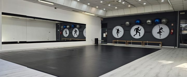 Novi plesni i dramski studio otvoren za naše korisnike! ✨