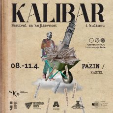 Festival Kalibar 08.-11.04.2026.