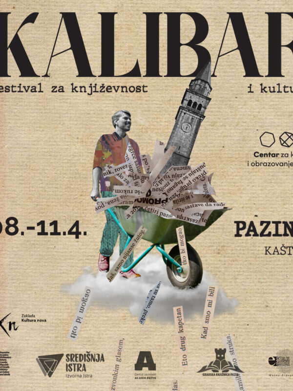 Festival Kalibar
